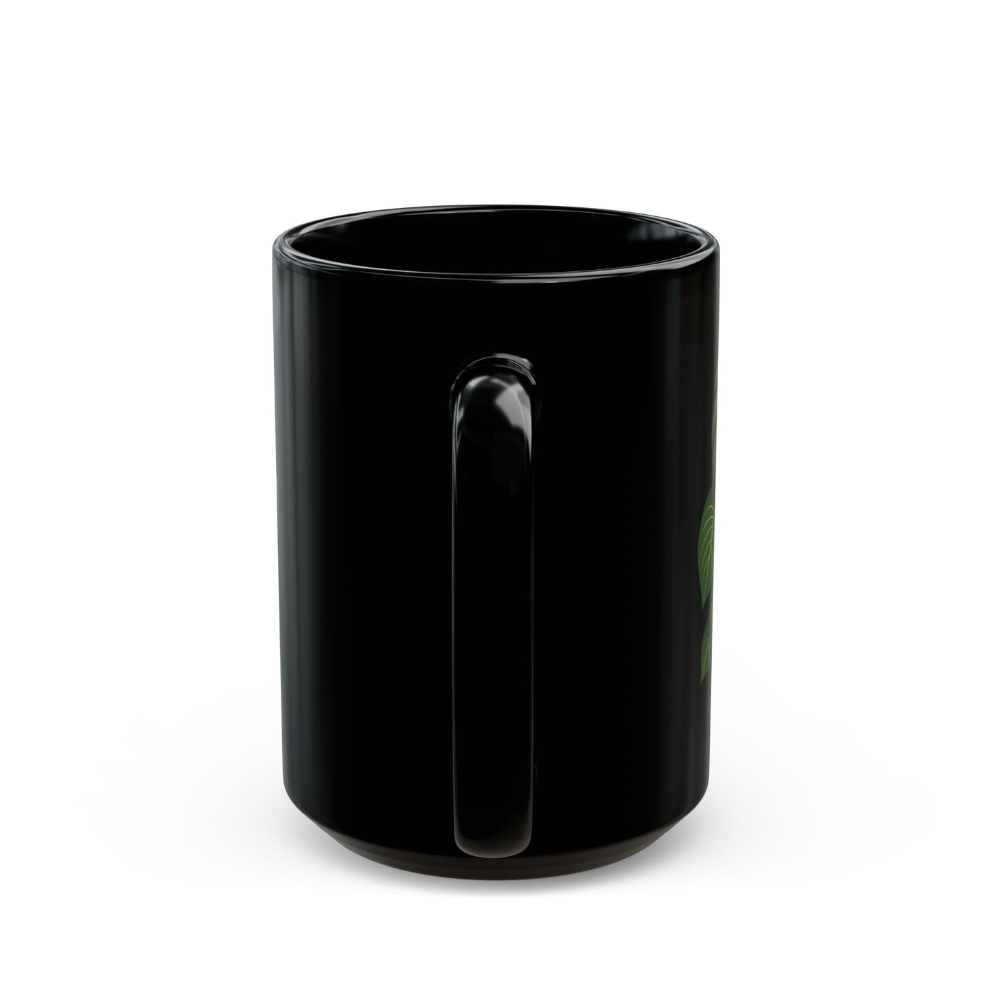 Plants, Purpose, Peace & Poise Mug – 11 oz. or 15 oz.