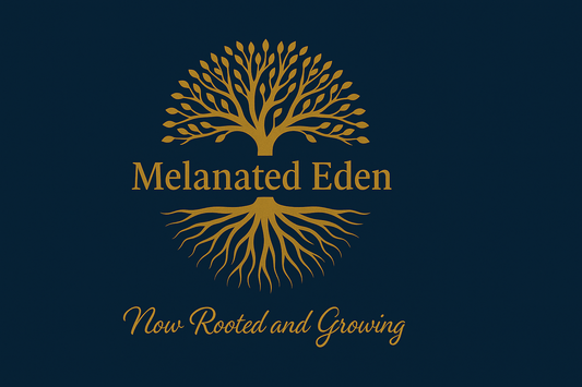 Melanted Eden: A Sacred Return to Self