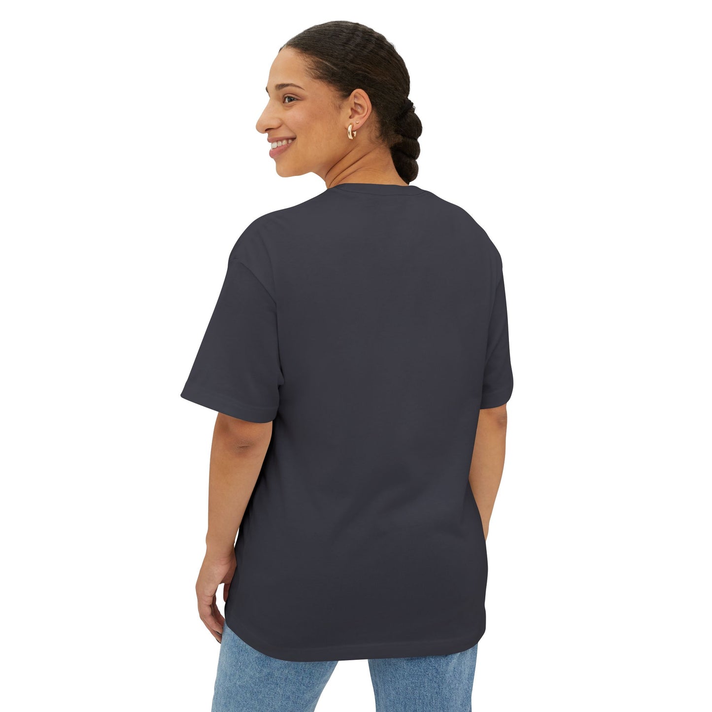 Plants Purpose Peace & Poise Unisex Tee
